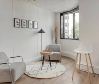 Bureau privé 100 m² 24 postes Coworking Avenue Georges Pompidou Levallois-Perret 92300 - photo 2